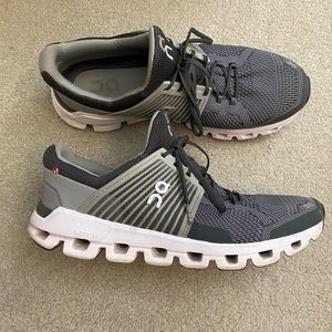 On Cloud Cloudswift Running Shoes Size 11.5